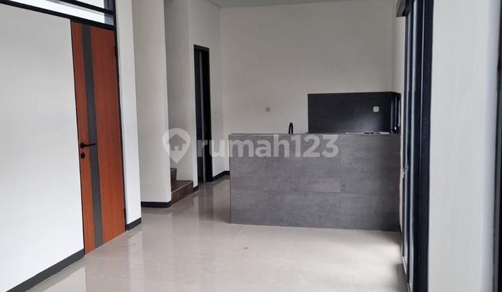 Rumah Baru 2 Lantai Di Margahayu Raya Bandung 1