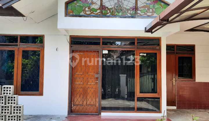 Rumah 1.5 Lantai di Batununggal Mulia Selatan 2