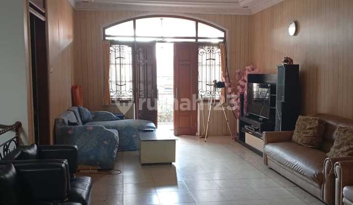 Rumah Sayap Surya Sumantri Cocok Untuk Rukost