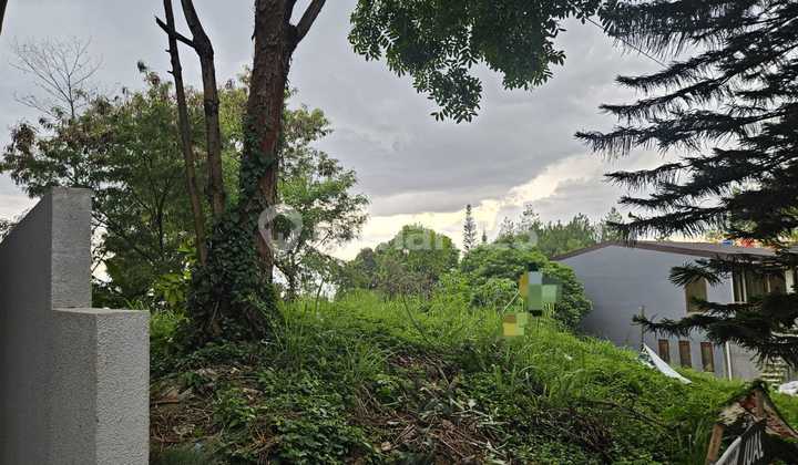 Sell Bukit Cemara Plots Suitable for Investment, Dago Pakar Resort Sell Bukit Cemara Plots Suitable for Investment, Dago Pakar Resort