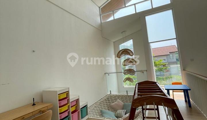 Rumah Siap Huni Ada Pool Di Resor Dago Pakar Rumah Siap Huni Ada Pool Di Resor Dago Pakar