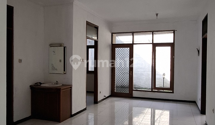 Rumah Siap Huni Batununggal 1 Lantai