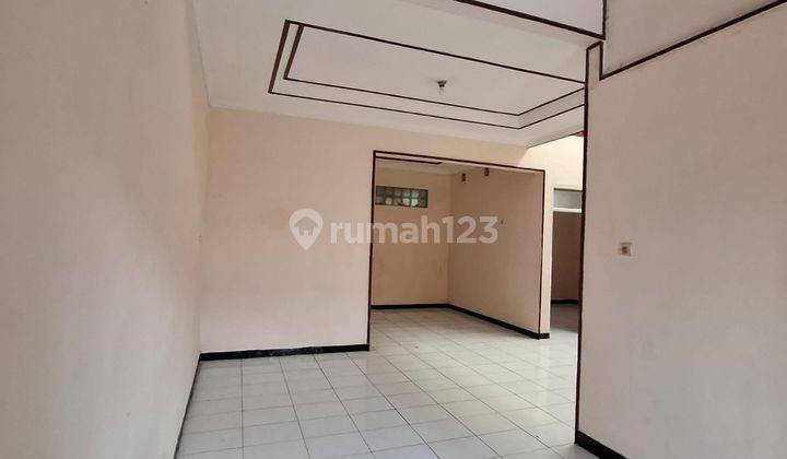 Rumah Siap Huni Di Kopo Permai Bandung 1