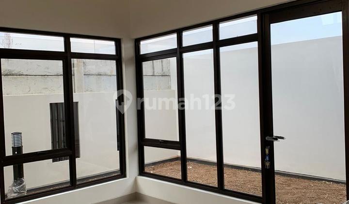 Podomoro Cluster Padmagriya Below Market Price 2