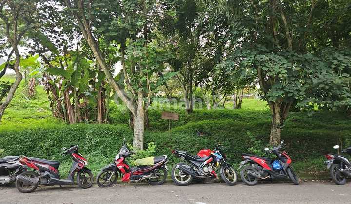 Kavling Dago Pakar View Bukit