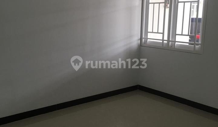 Rumah Full Renov 1.5 Lantai di Cluster Springville Tki 5 2