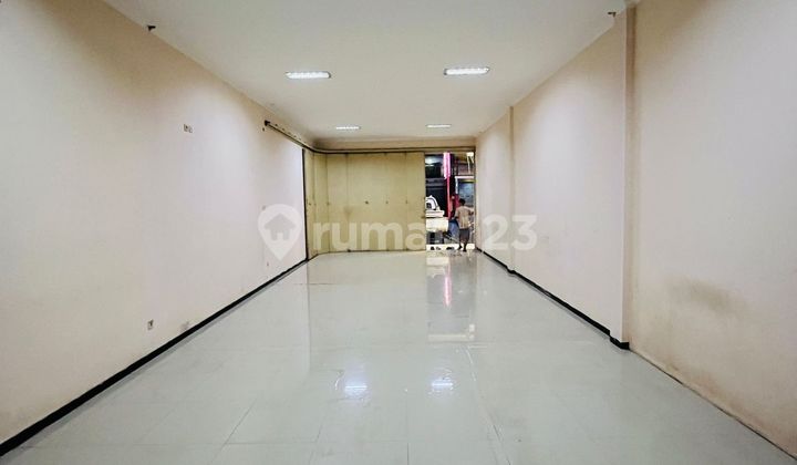 2-Story Shop House with SHM on Jl Raya Tanjung Sari, Jatinangor 2