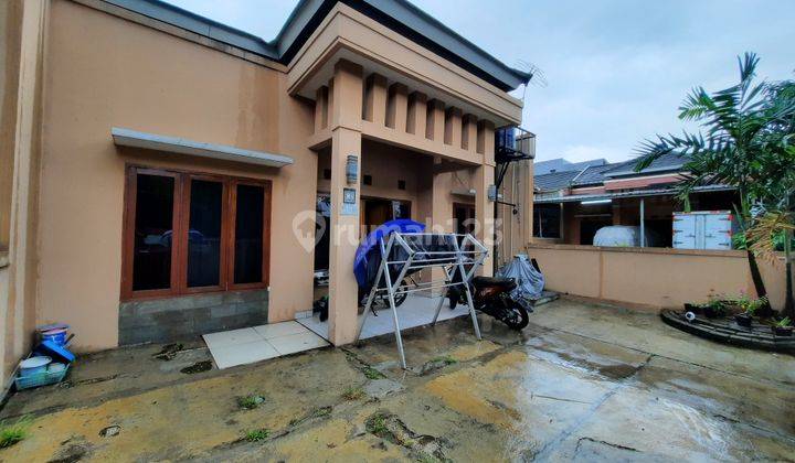 Rumah Dijual Di Topindo Kopo 1
