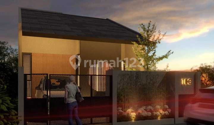 Rumah Baru Tci Siap Huni Minimalis 2