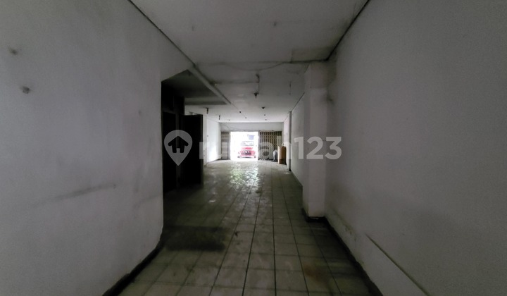 Ruko Dewi Sartika Bandung