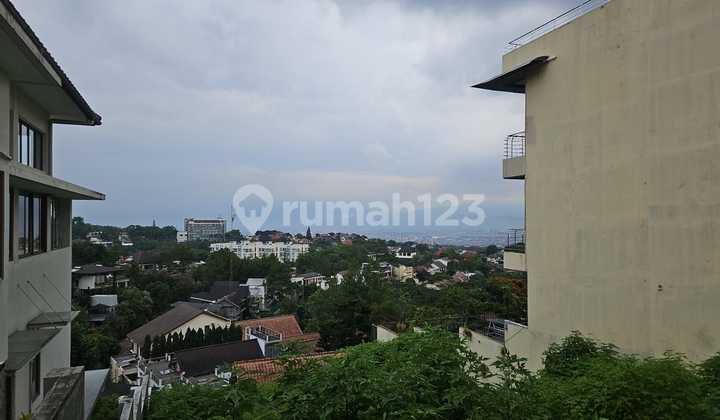 Kavling Dago Pakar View Bandung
