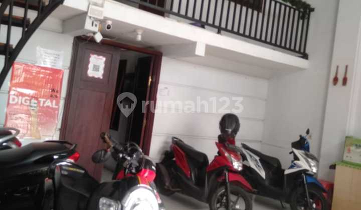 Rukost 24 Kamar Sayap Asia Afrika