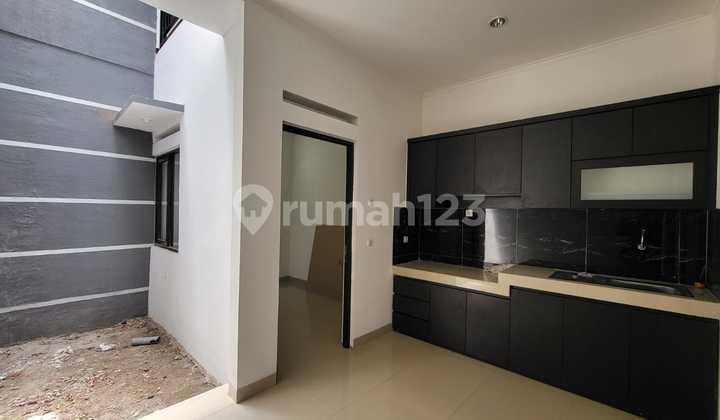 Turun Harga Rumah Sayap Turangga Buah Batu