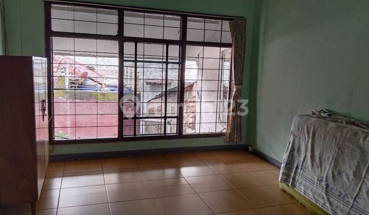 Hot Sale!! Rumah Gang di Pusat Kota Bandung Harga di Bawah NJOP Hot Sale!! Rumah Gang di Pusat Kota Bandung Harga di Bawah NJOP