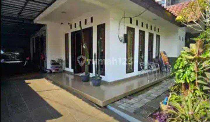 Dijual Rumah Siap Huni di Cilandak Jakarta Selatan Strategis  1