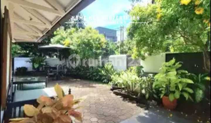 Cipete Rumah Bagus Siap Huni, Lingkungan Asri Nyaman Strategis