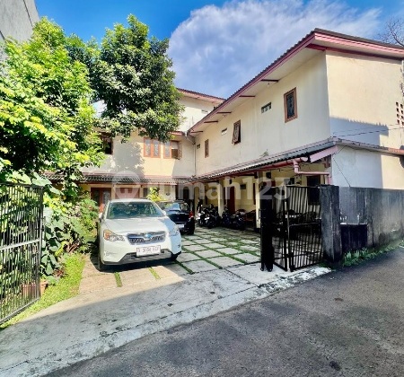 Rumah Kost Strategis Di Cilandak Bisa Tambah Kamar Kost Rumah Kost Strategis Di Cilandak Bisa Tambah Kamar Kost