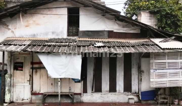 Tanah Strategis Di Kebayoran Baru Jakarta Selatan Tanah Strategis Di Kebayoran Baru Jakarta Selatan