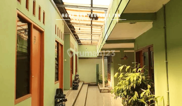 Rumah Dan Kost Dekat Area Kebayoran Baru Murah Strategis 1