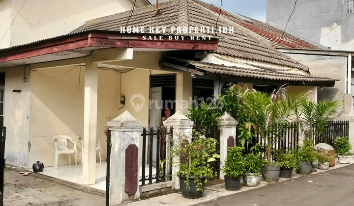 Rumah Kost Hitung Tanah Radio Dalam Kebayoran Baru 1