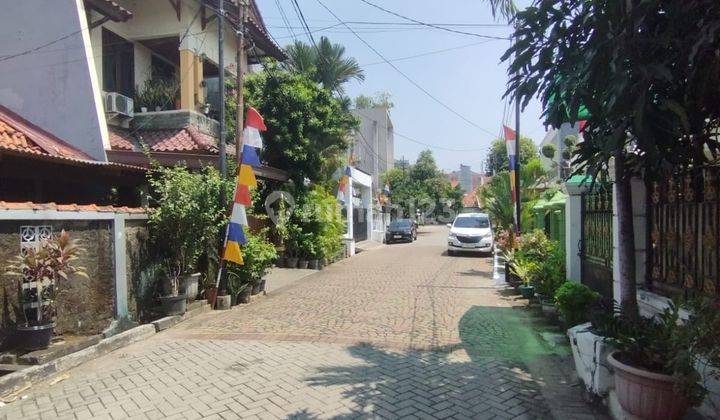 Rumah Siap Huni dan Kost Jual Cepat Harga Murah Cilandak 2