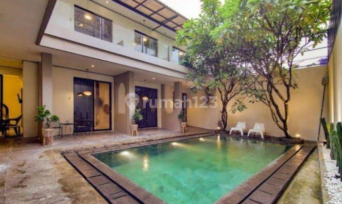 Jual Hotel Kost Exclusif di Cilandak Investasi Panjang  1