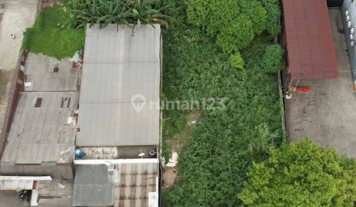 Tanah Fatmawati Raya Harga dibawah NJOP Lokasi Strategis 2