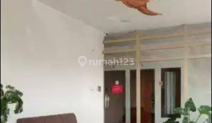 Jual Kost Exclusif di Cipete Selatan Lokasinya Strategis  2