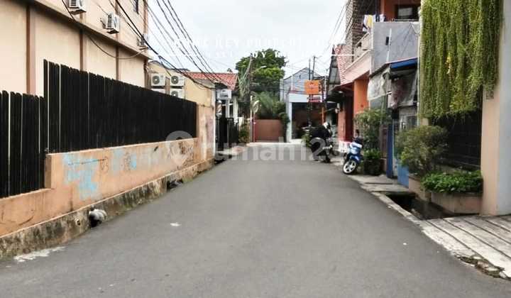 Kost Di Mampang Strategis Jual Cepat Harga Murah Income Bagus