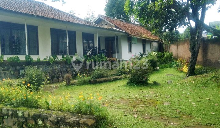 Villa for Sale in Puncak Bogor. Strategically Located, Comfortable and Peaceful Near the Highway. Villa for Sale in Puncak Bogor. Strategically Located, Comfortable and Peaceful Near the Highway.