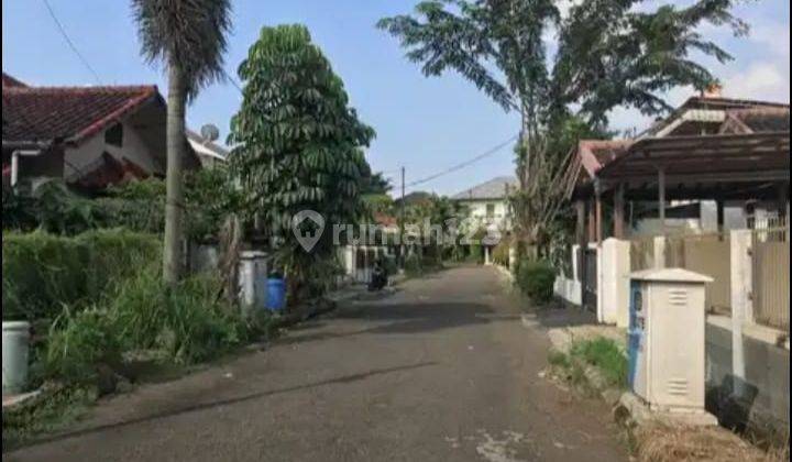 Tanah Siap Bangun Lebak Bulus Dalam Komplek Strategis 2