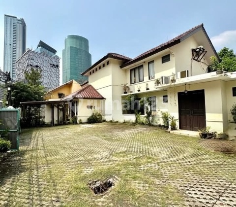 Rumah Murah. Lokasi Strategis Di Pusat Kota Selatan