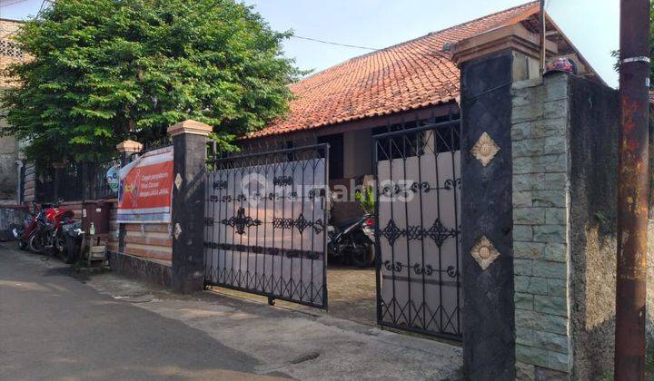 Cilandak Rumah Dijual Murah Harga NJOP Rumah Siap Huni 1