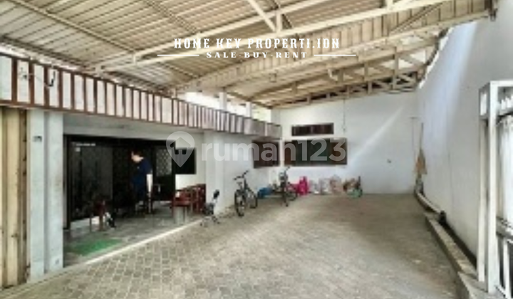 Rumah Dijual Selong Kebayoran Baru Dekat Scbd Hunian Dan Kost