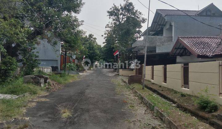 Dijual Tanah Cilandak, Pondok Labu Strategis Dalam Komplek  2