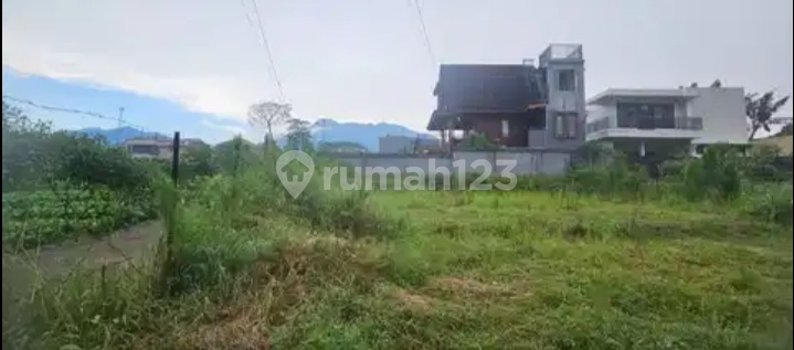 Tanah Puncak Bogor. Lokasi Strategis View Pegunungan Dekat Tol Tanah Puncak Bogor. Lokasi Strategis View Pegunungan Dekat Tol