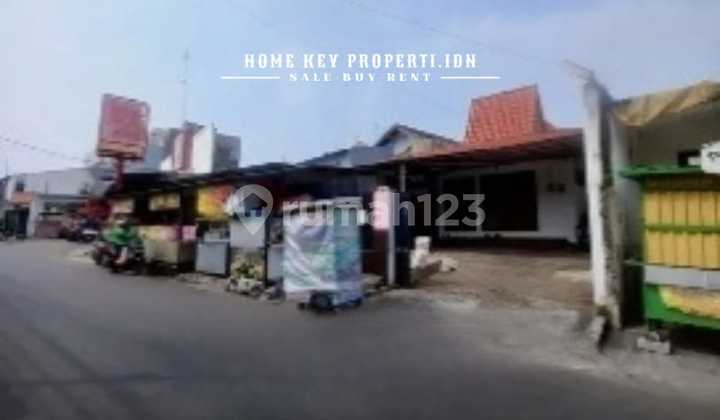 Tanah Murah Di Cipete Selatan, Strategis Dekat Ke Mrt Cipete