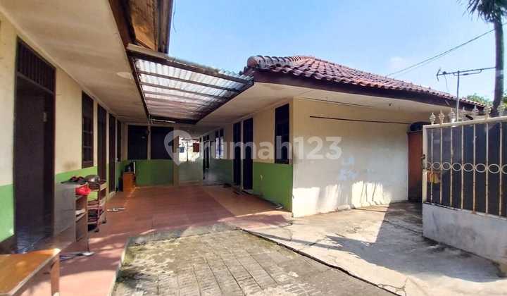Lebak Bulus Tanah Samping Mrt Lebak Bulus Cocok Untuk Kost