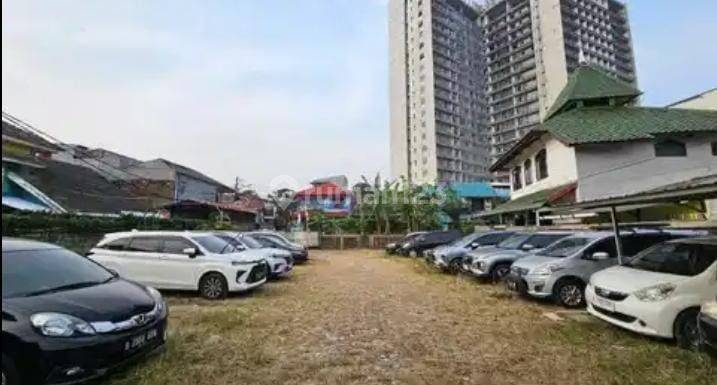 Tanah Murah Ragunan Dekat Ampera Strategis Untuk Hunian dan kost 1