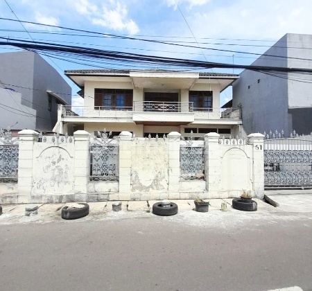 Strategis Rumah Bagus Terawat, Siap Huni Di Mampang Perapatan