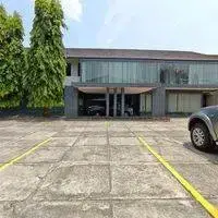 Dijual Gedung Harga Njop di Mampang Jakarta Selatan 2