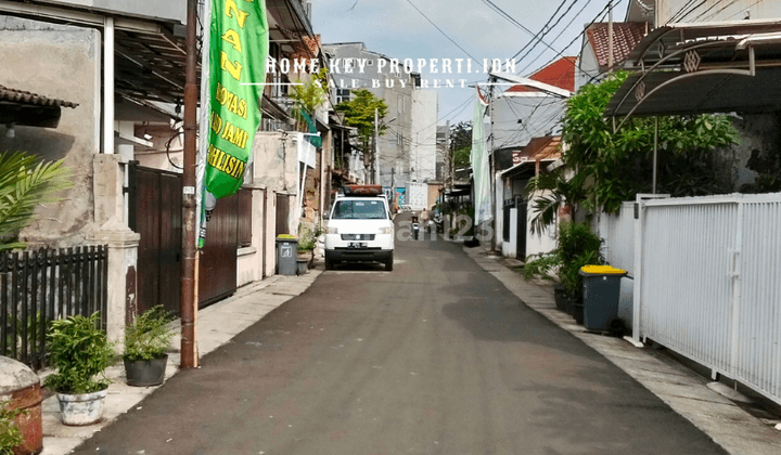 Rumah Kost Hitung Tanah Radio Dalam Kebayoran Baru 2