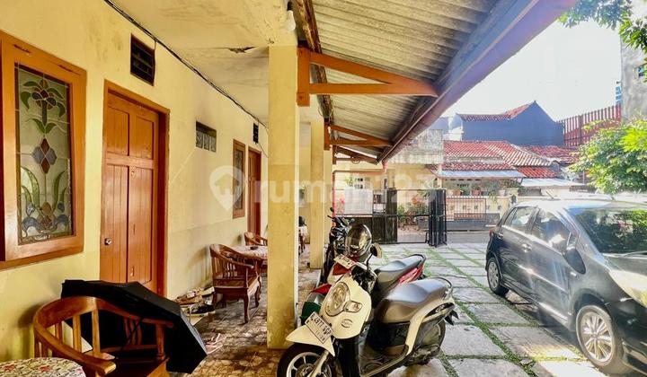Rumah Kost Strategis Di Cilandak Bisa Tambah Kamar Kost 2