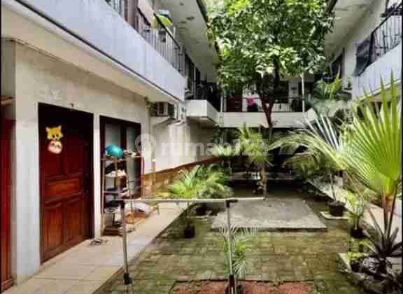 Kost Cipete Dijual Murah, Kost Strategis Area Cipete 2