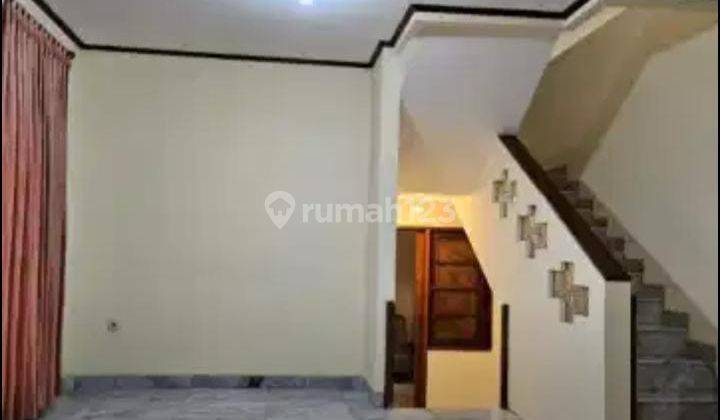 Rumah Dijual Cinere, Komplek Puri Cinere Strategis Dan Nyaman 2