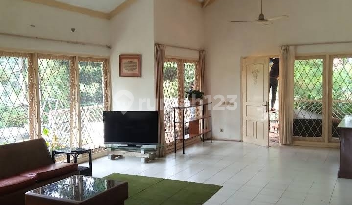 Villa Puncak Zona Komersial Dijual Dibawah Njop Strategis Invest