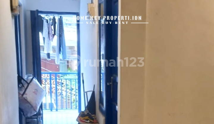 Kost Strategis Full Terisi di Pondok Pinang Jakarta Selatan Kost Strategis Full Terisi di Pondok Pinang Jakarta Selatan