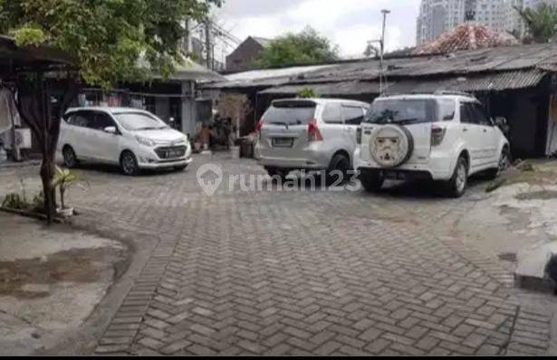 Rumah Kost Strategis Hitung Tanah di Cipete Dekat Mrt 1