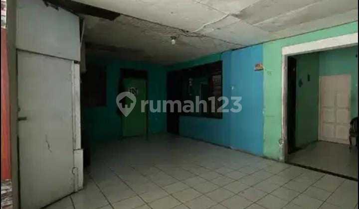 Lebak Bulus Tanah Murah Strategis Dekat Jalan Raya Dan Mrt