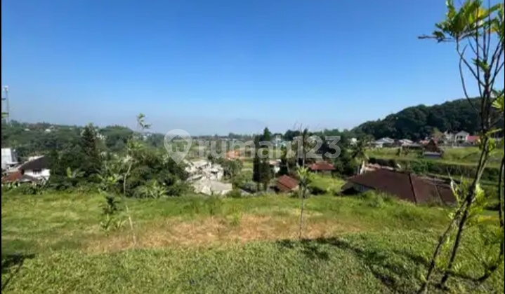 Tanah Murah Strategis Di Puncak Bogor. Dekat Akses Tol Gadog